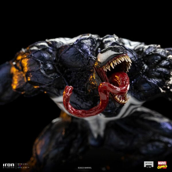 MARVEL – Statuette Art Scale 1/10 Venom 24 cm – Image 12