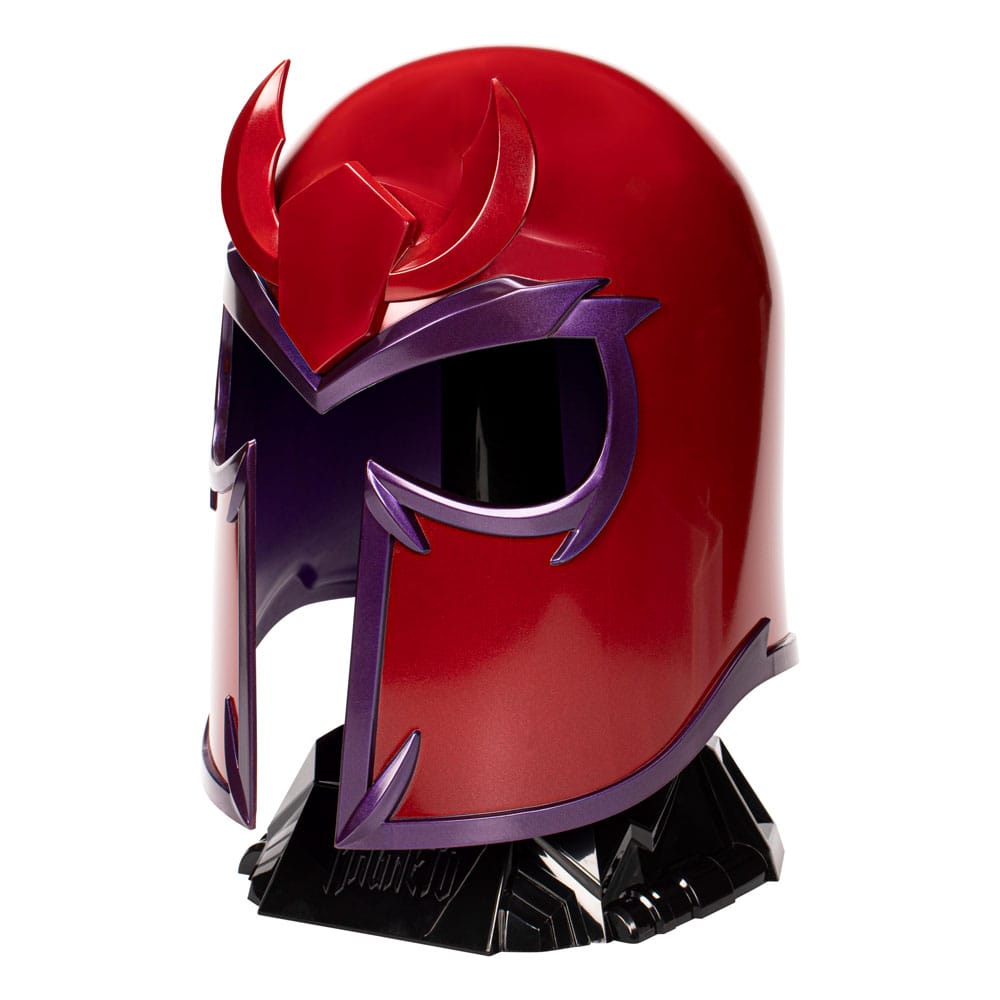 MARVEL - Réplique 1/1 Premium Casque Magneto X-Men '97