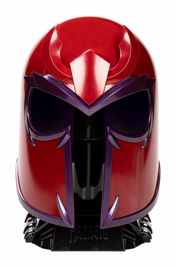 MARVEL - Réplique 1/1 Premium Casque Magneto X-Men '97 – Image 4