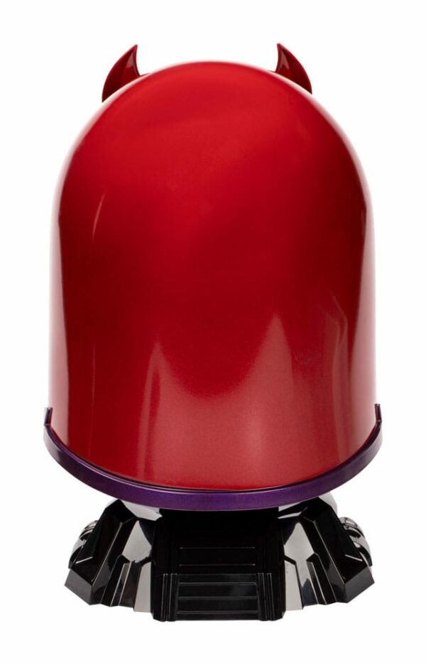 MARVEL - Réplique 1/1 Premium Casque Magneto X-Men '97 – Image 5