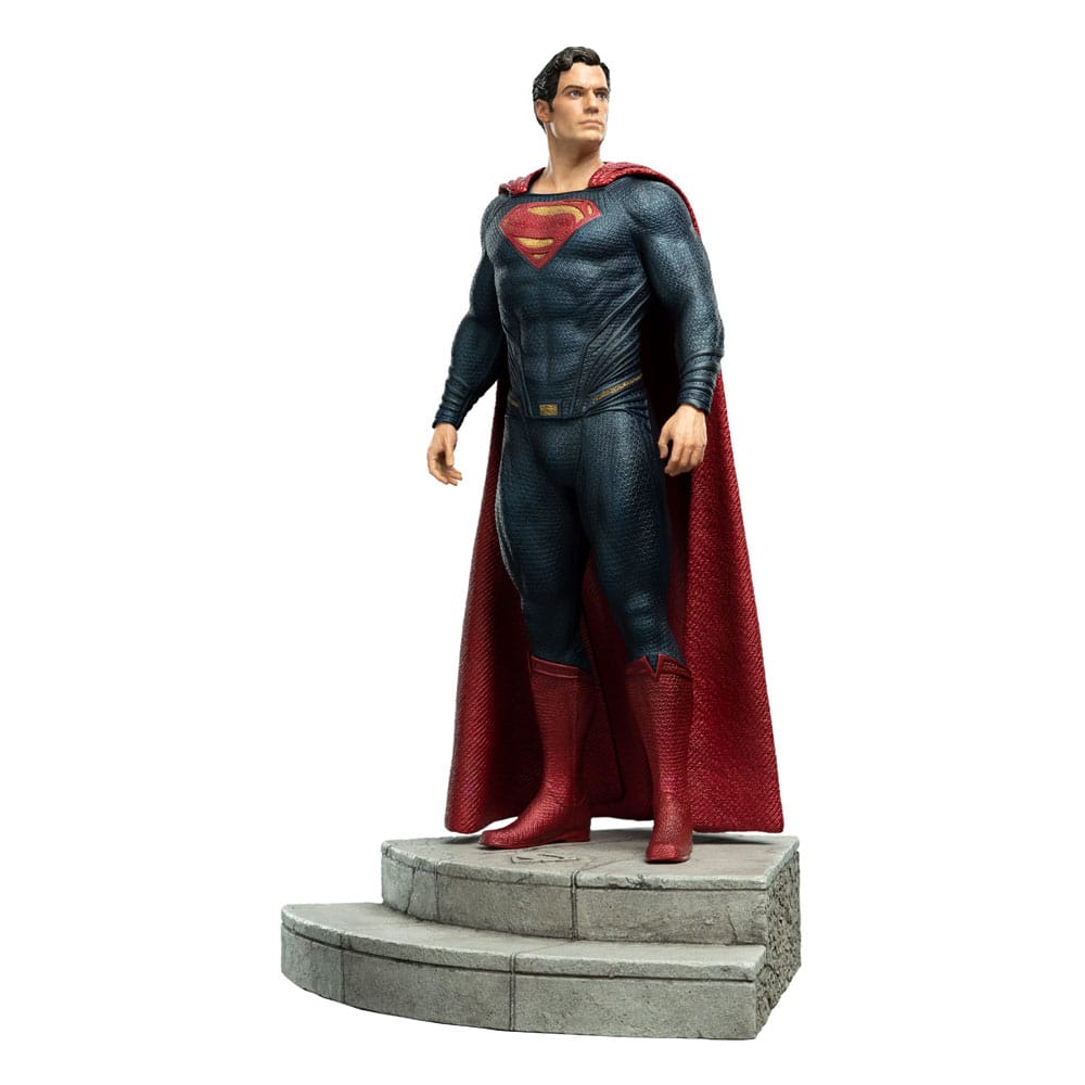 DC COMICS – Statuette Superman 1/6 Zack Snyder’s Justice League 37 cm