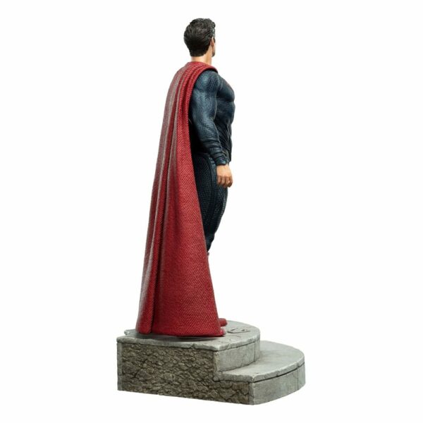 DC COMICS – Statuette Superman 1/6 Zack Snyder’s Justice League 37 cm – Image 4