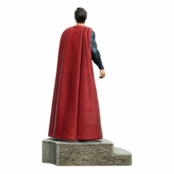 DC COMICS – Statuette Superman 1/6 Zack Snyder’s Justice League 37 cm – Image 5