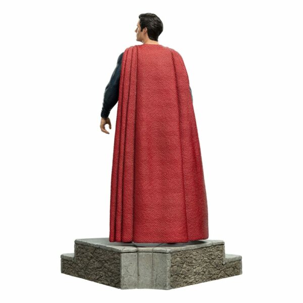 DC COMICS – Statuette Superman 1/6 Zack Snyder’s Justice League 37 cm – Image 6