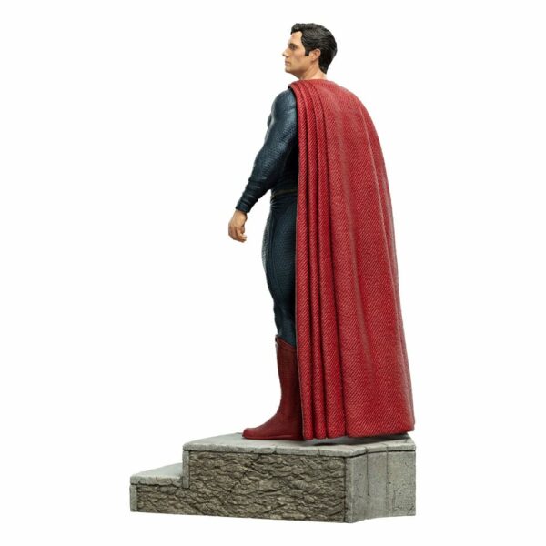 DC COMICS – Statuette Superman 1/6 Zack Snyder’s Justice League 37 cm – Image 7