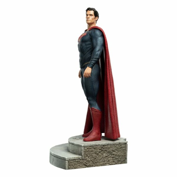 DC COMICS – Statuette Superman 1/6 Zack Snyder’s Justice League 37 cm – Image 8