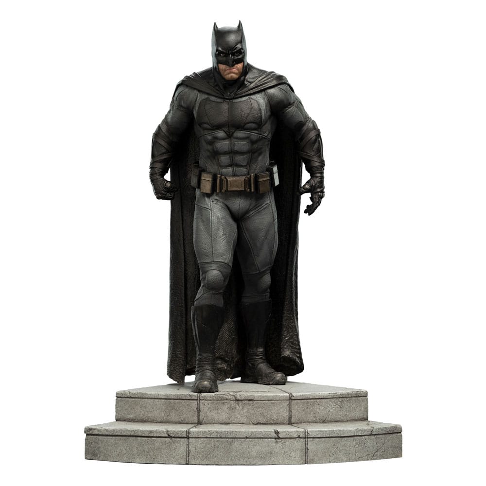 DC COMICS – Statuette Batman 1/6 Zack Snyder’s Justice League 37 cm