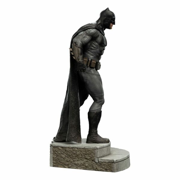 DC COMICS – Statuette Batman 1/6 Zack Snyder’s Justice League 37 cm – Image 4