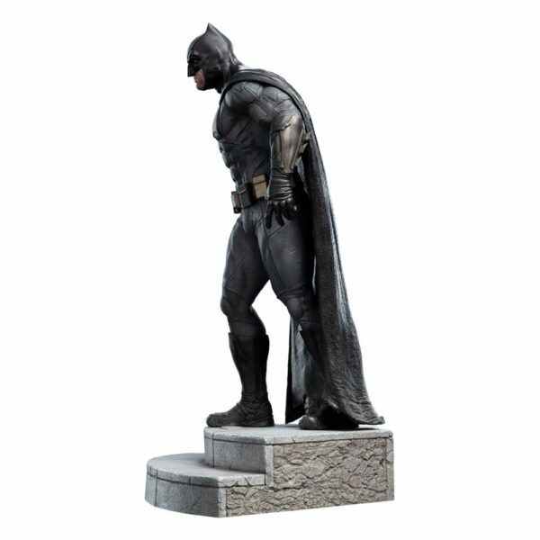 DC COMICS – Statuette Batman 1/6 Zack Snyder’s Justice League 37 cm – Image 9