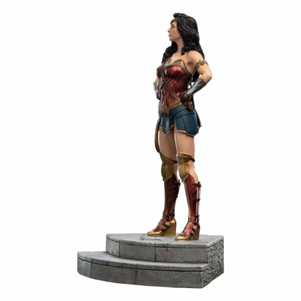 DC COMICS – Statuette Wonder Woman 1/6 Zack Snyder’s Justice League 37 cm – Image 9