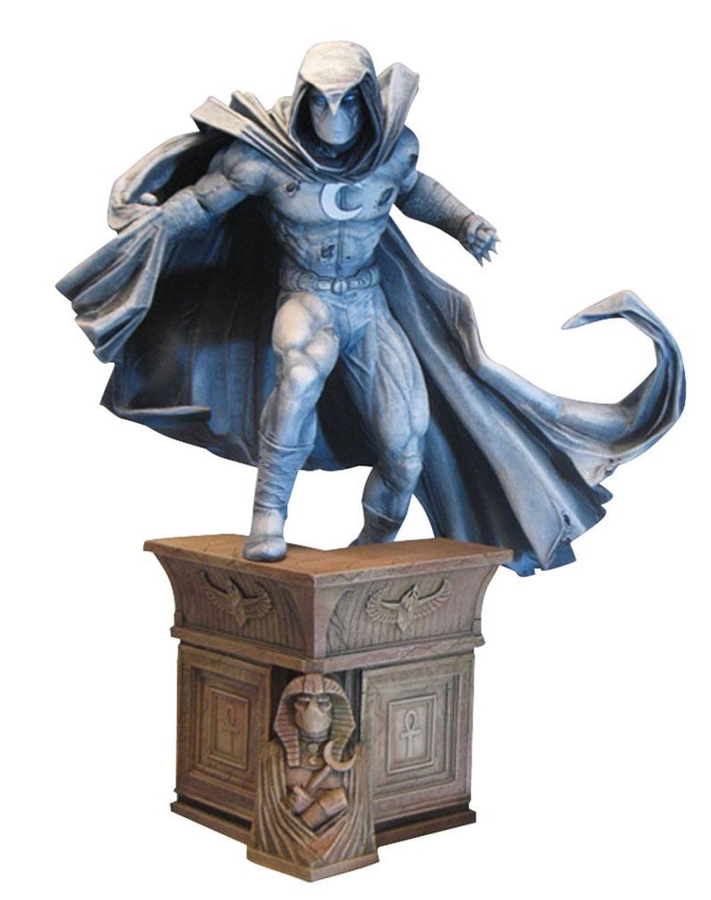 Marvel Gallery Statuette Premier Collection Moon Knight 30 cm
