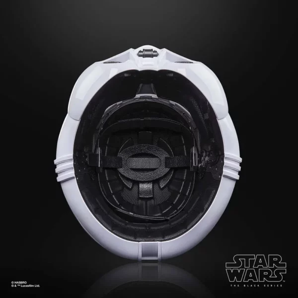 Star Wars Black Series – Réplique 1/1 Casque électronique The Clone Wars Clone Trooper – Image 8