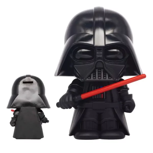 STAR WARS – Tirelire Dark Vador 20 cm – Image 2