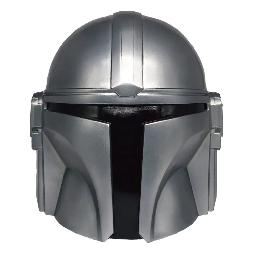 STAR WARS - Tirelire Casque The Mandalorian 21 cm