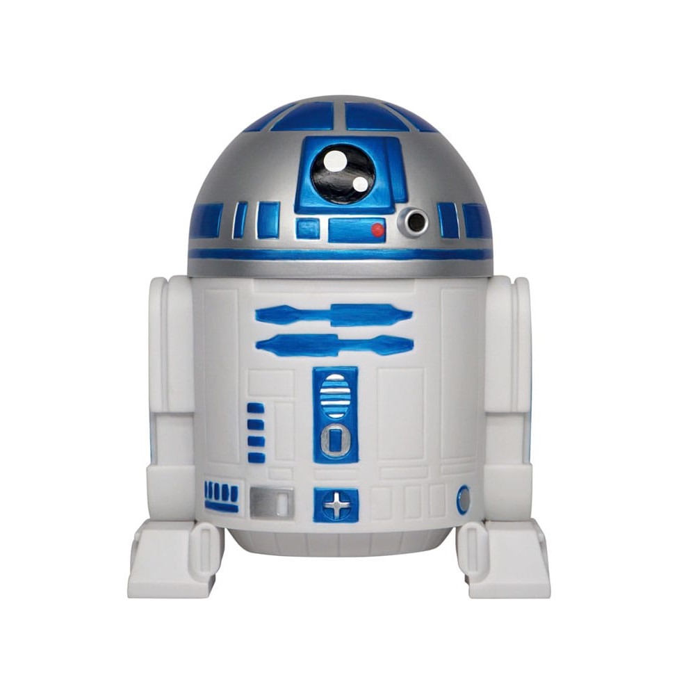STAR WARS - Tirelire R2-D2 20 cm