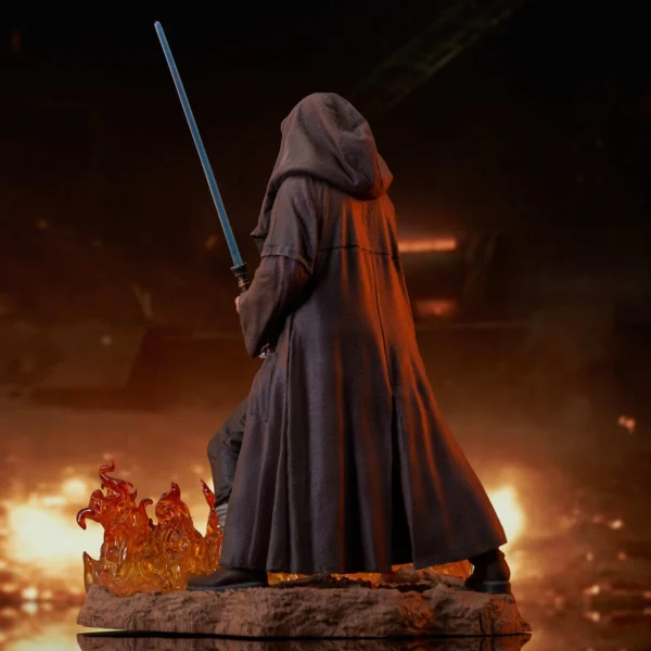 STAR WARS – Statuette Premier Collection 1/7 Obi-Wan Kenobi (Obi-Wan Kenobi TV Series) 30 cm – Image 4