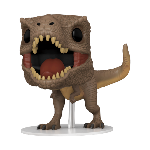 T-Rex - Figurine Jurassic World Funko POP! n°1211