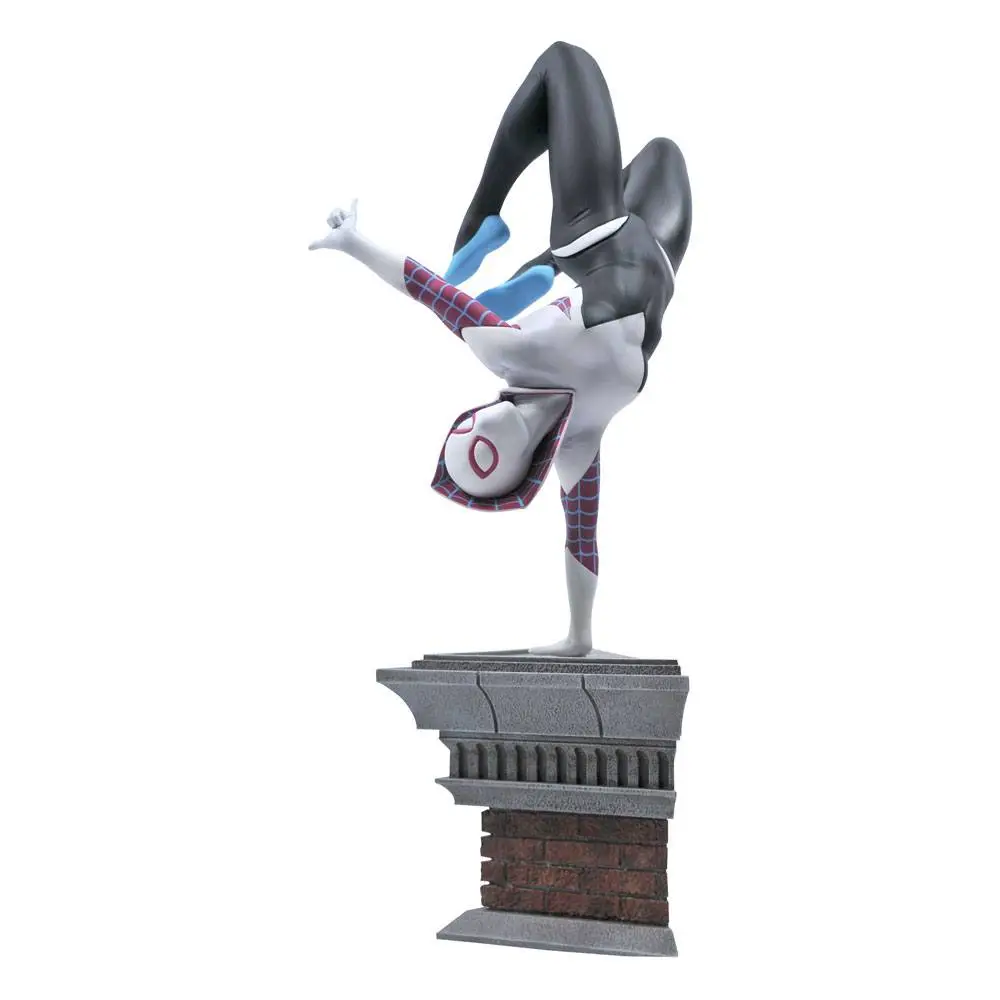 Marvel Gallery Statuette Spider-Gwen 28 cm