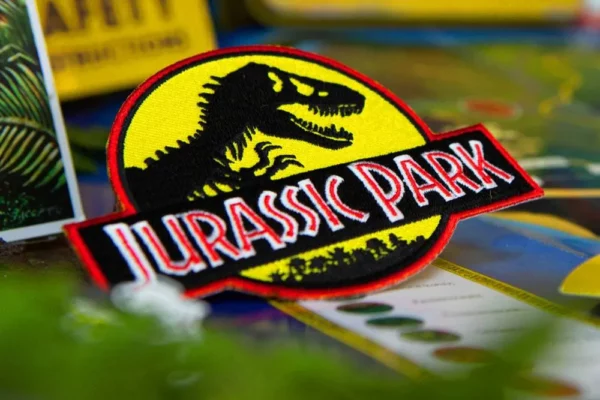 JURASSIC PARK - Welcome Kit Standard Edition – Image 10