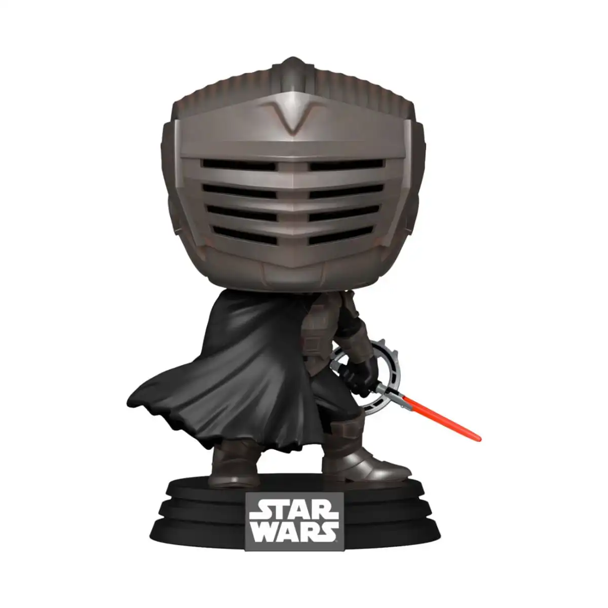 Marrok (Ahsoka TV Series) – Figurine Star Wars Funko POP! n°651
