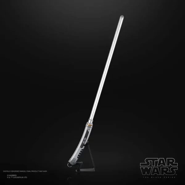 Star Wars Black Series – Réplique 1/1 Sabre Laser Force FX Elite Ahsoka Tano – Image 2