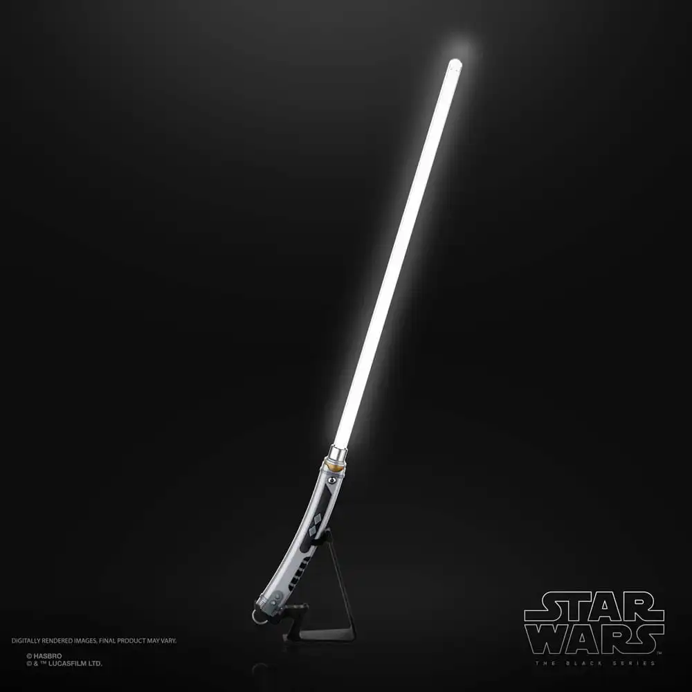 Star Wars Black Series – Réplique 1/1 Sabre Laser Force FX Elite Ahsoka Tano