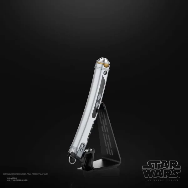 Star Wars Black Series – Réplique 1/1 Sabre Laser Force FX Elite Ahsoka Tano – Image 6