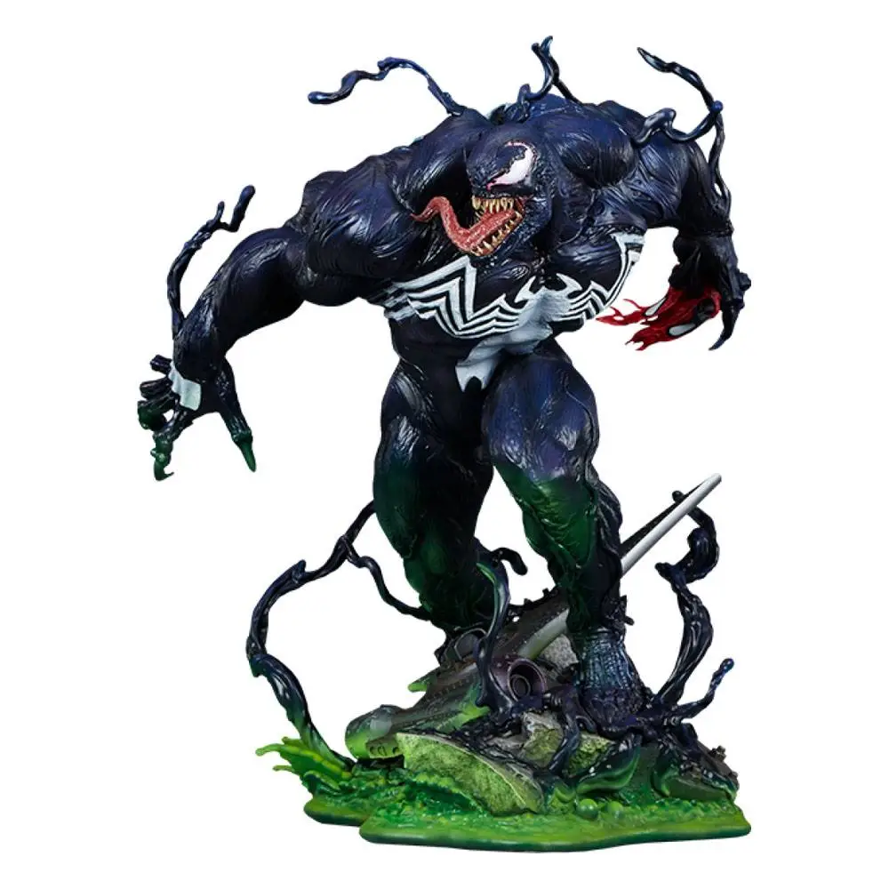 MARVEL - Statuette Premium Format Venom 59 cm