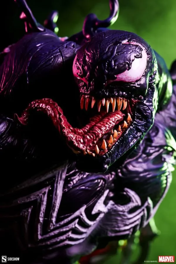 MARVEL - Statuette Premium Format Venom 59 cm – Image 3