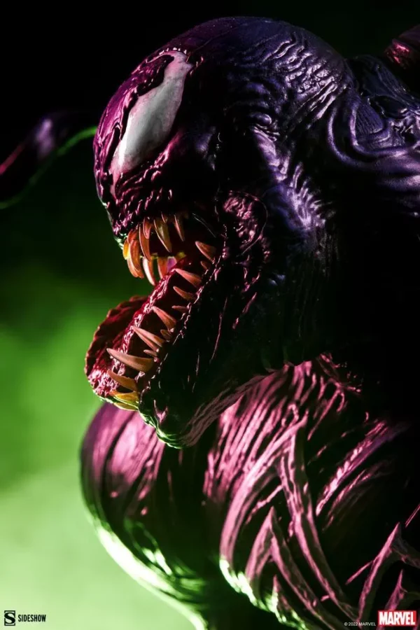 MARVEL - Statuette Premium Format Venom 59 cm – Image 20