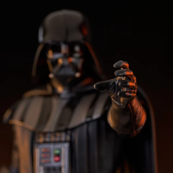 STAR WARS – Statuette Premier Collection 1/7 Dark Vador (Obi-Wan Kenobi TV Series) 30 cm – Image 8