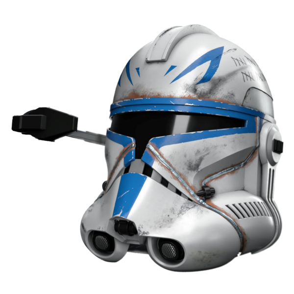 Star Wars Black Series – Réplique 1/1 Casque électronique Capitaine Rex – Image 3