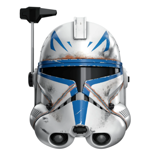 Star Wars Black Series – Réplique 1/1 Casque électronique Capitaine Rex – Image 4