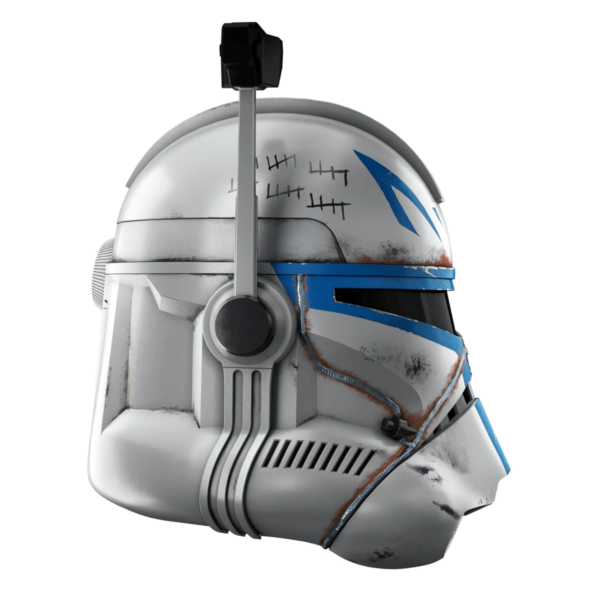 Star Wars Black Series – Réplique 1/1 Casque électronique Capitaine Rex – Image 5