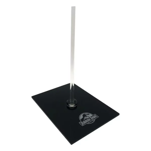 JURASSIC PARK - Mini Réplique T-Rex Skull 10 cm – Image 11