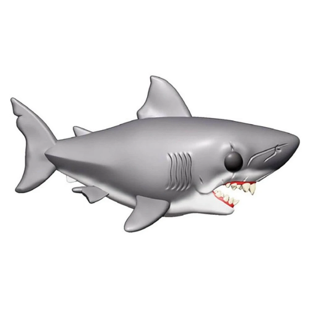 Jaws (Les Dents de la Mer) - Figurine Oversized Funko POP! n°758