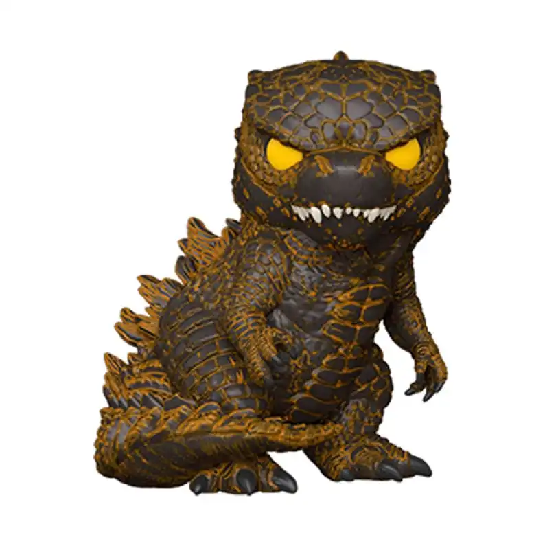 Burning Godzilla (Godzilla vs Kong) - Figurine Funko POP! n°1316