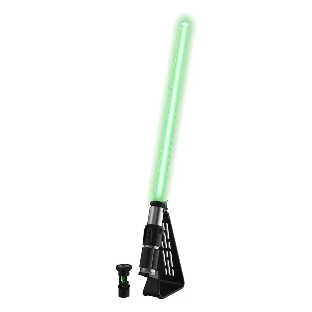 Star Wars Black Series – Réplique 1/1 Sabre Laser Force FX Elite Yoda