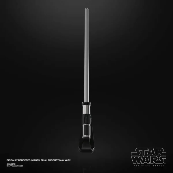 Star Wars Black Series – Réplique 1/1 Sabre Laser Force FX Elite Yoda – Image 3