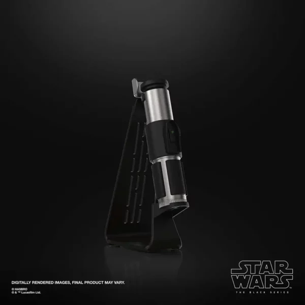 Star Wars Black Series – Réplique 1/1 Sabre Laser Force FX Elite Yoda – Image 9