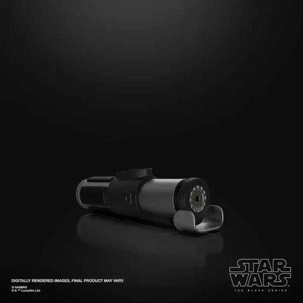 Star Wars Black Series – Réplique 1/1 Sabre Laser Force FX Elite Yoda – Image 10