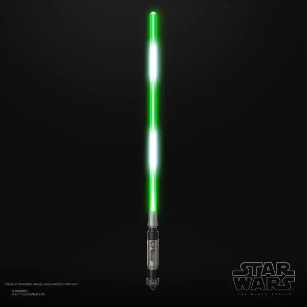 Star Wars Black Series – Réplique 1/1 Sabre Laser Force FX Elite Sabine Wren – Image 6