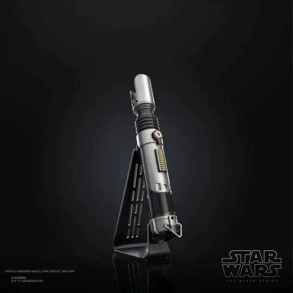 Star Wars Black Series – Réplique 1/1 Sabre Laser Force FX Elite Sabine Wren – Image 8