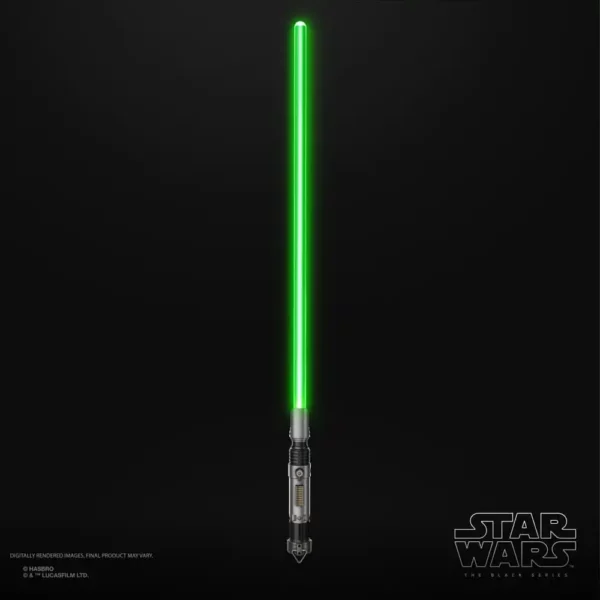 Star Wars Black Series – Réplique 1/1 Sabre Laser Force FX Elite Sabine Wren – Image 9