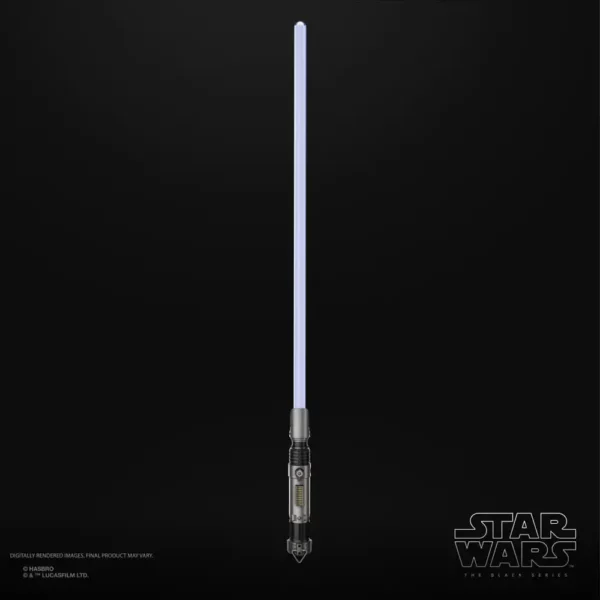 Star Wars Black Series – Réplique 1/1 Sabre Laser Force FX Elite Sabine Wren – Image 10