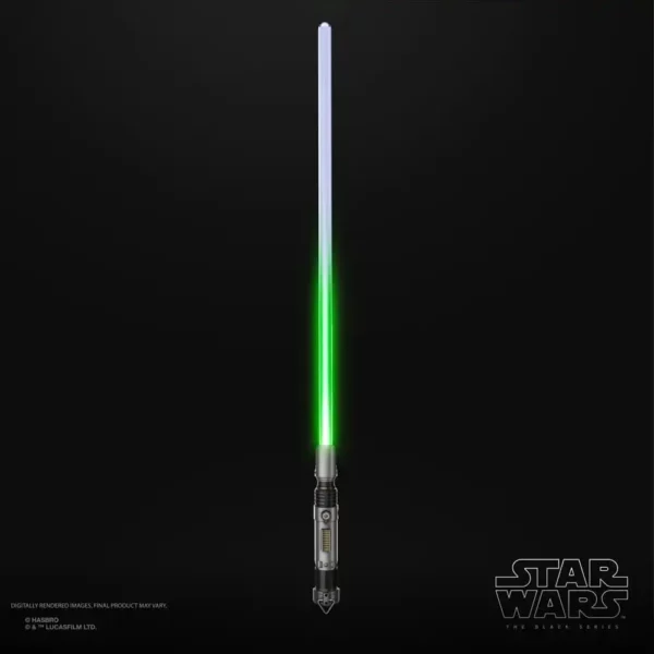 Star Wars Black Series – Réplique 1/1 Sabre Laser Force FX Elite Sabine Wren – Image 11