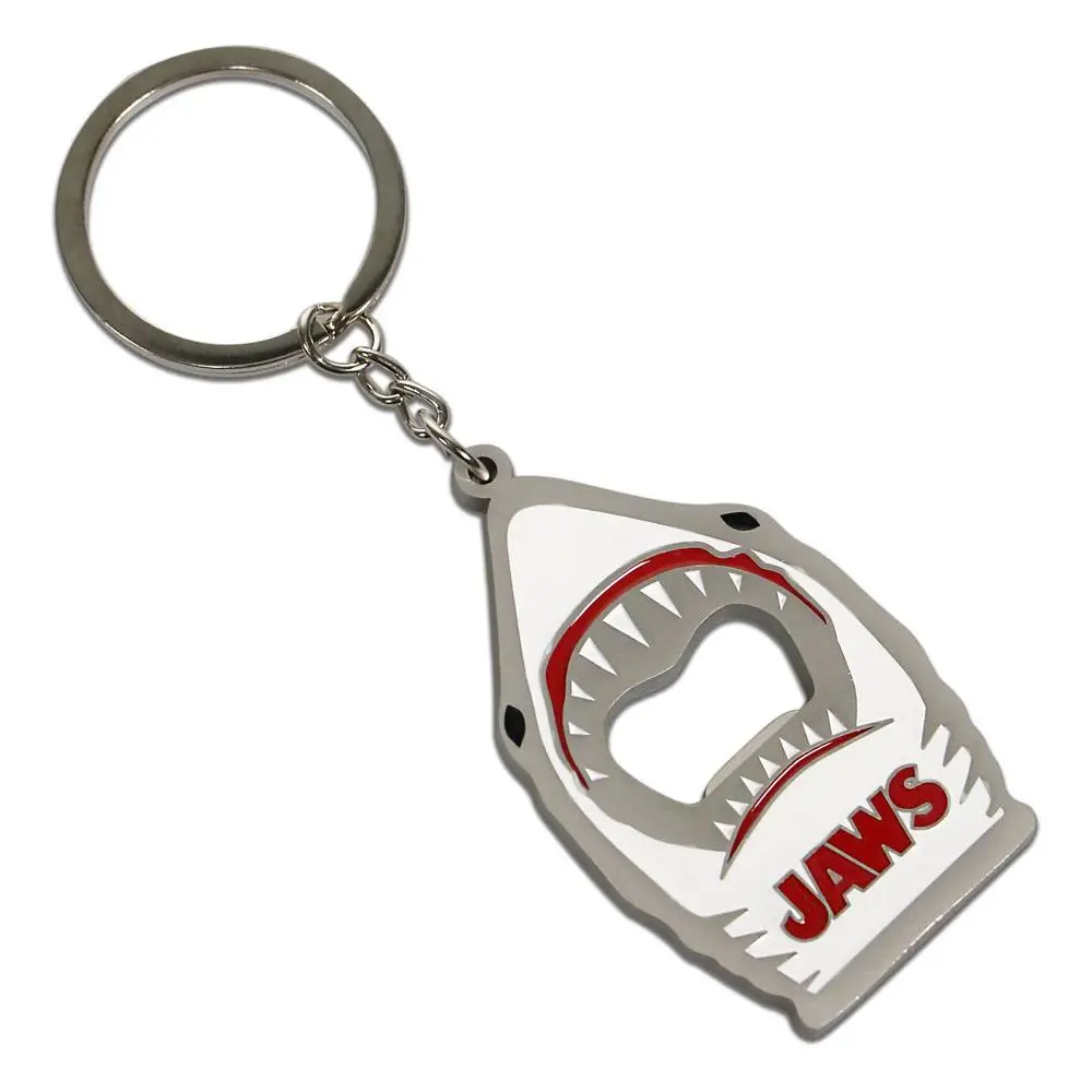 LES DENTS DE LA MER - Porte-clés / Ouvre-bouteille Jaws