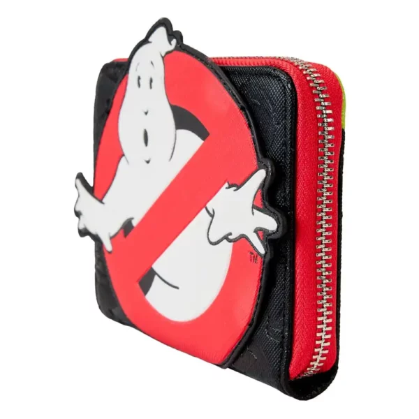 S.O.S FANTÔMES - Portefeuille No Ghost Logo (Ghostbusters) – Image 2