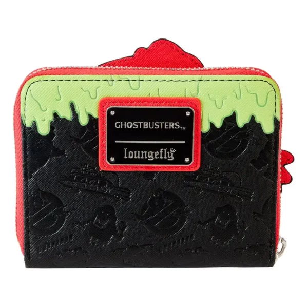 S.O.S FANTÔMES - Portefeuille No Ghost Logo (Ghostbusters) – Image 3