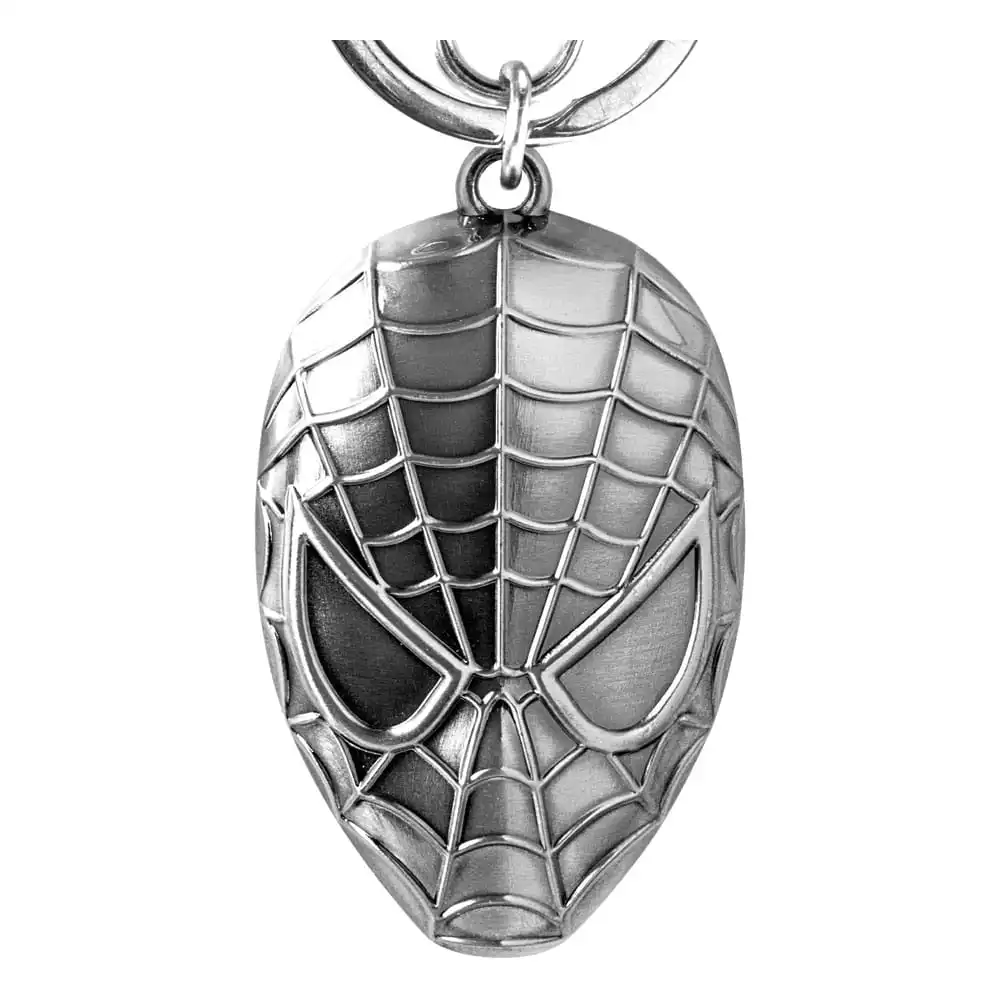 MARVEL – Porte-clés Métal Spider-Man
